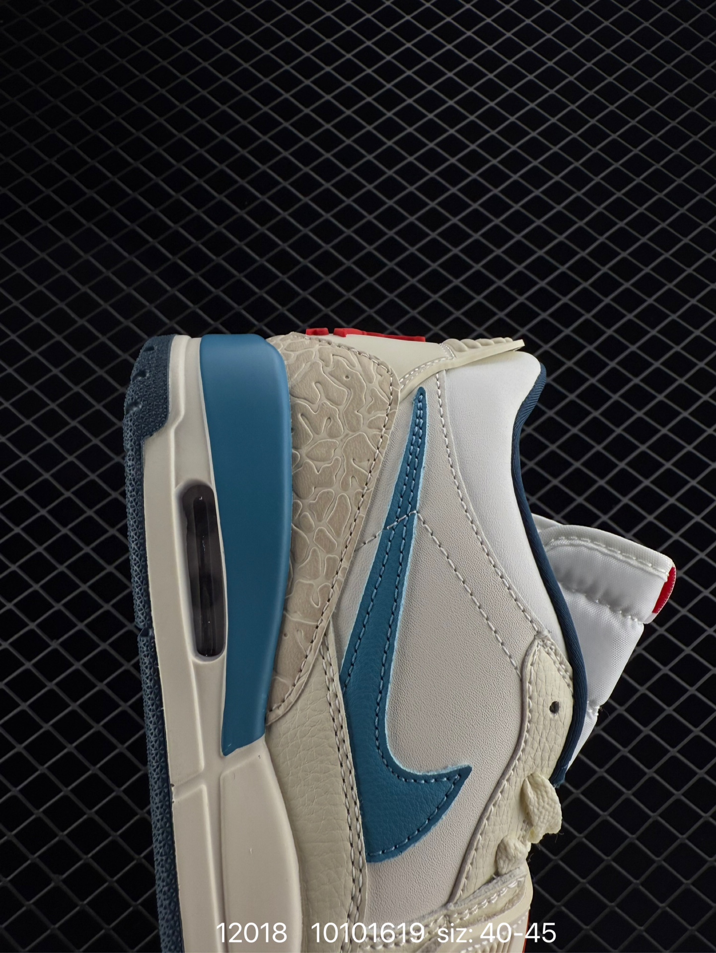 Nike Air Jordan Legacy 312 Low